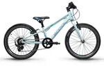Kinderfahrrad - liXe 20 Zoll 7-Gang | ab 6 Jahre - Hellblau
