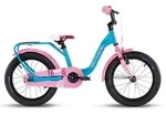 Kinderfahrrad - niXe 16 Zoll 1-Gang | ab 4 Jahre - Ocean