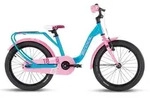 Kinderfahrrad - niXe 18 Zoll 1-Gang | ab 5 Jahre - Ocean