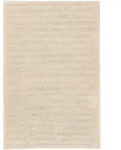 Kleine Wolke Badteppich YARA Natur 70 x 120 cm