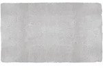 Kleine Wolke Badteppich CONY Silbergrau 60 x 100 cm
