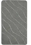 Kleine Wolke Badteppich TRAM Anthrazit 70 x 120 cm