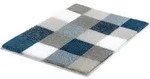 Kleine Wolke Badteppich CARO Mare 55 x 65 cm