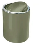 Kleine Wolke Kosmetikeimer CLAP Forest 5 Liter