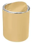 Kleine Wolke Kosmetikeimer CLAP Solaris 5 Liter