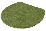 Kleine Wolke WC-Deckelbezug RELAX Forest 47 x 50 cm