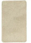 Kleine Wolke Badteppich RELAX Sandbeige 60 x 100 cm
