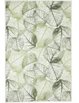 Kleine Wolke Badteppich SELVA Forest 60 x 90 cm