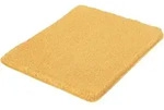 Kleine Wolke Badteppich RELAX Mimose 55 x 65 cm