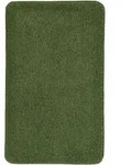 Kleine Wolke Badteppich RELAX Forest 85 x 150 cm