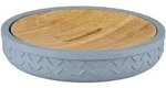 Kleine Wolke Seifenschale DASH Iceblue