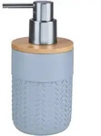 Kleine Wolke Seifenspender DASH Iceblue