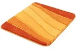 Kleine Wolke Badteppich OCEAN Safran 55 x 65 cm