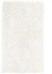 Kleine Wolke Badteppich DANA Polarwei&szlig; 70 x 120 cm