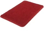 Kleine Wolke Badteppich RELAX Rubin 70 x 120 cm