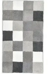 Kleine Wolke Badteppich CARO Flanell 60 x 105 cm