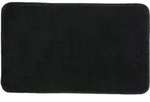 Kleine Wolke Badteppich RELAX Schwarz 60 x 100 cm