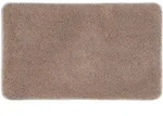 Kleine Wolke Badteppich RELAX Taupe 60 x 100 cm