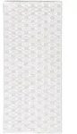Kleine Wolke Wanneneinlage HONEY Clear 36 x 80 cm