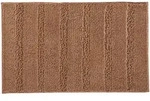 Kleine Wolke Badteppich MONROVIA Kaschmirfarben 60 x 100 cm