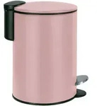 Kleine Wolke Kosmetikeimer SILENCE Old Rose 3 Liter