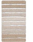 Kleine Wolke Badteppich PHOENIX Taupe 60 x 100 cm