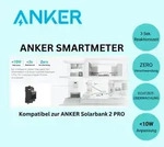 Anker Solix Smartmeter