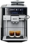 Siemens TE657503DE, Siemens Kaffeevollautomat EQ6 plus s700 mit Milchsystem und