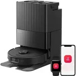 Roborock Qrevo Edge S5A Saugroboter (verbessert von Qrevo Pro) mit Mul