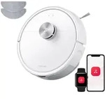 Roborock Q7 M5 Set Saug- und Wischroboter mit zus&auml;tzlichem Wischtuch*2