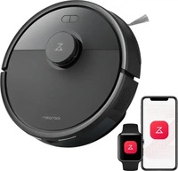 Roborock RRDE-Q7L55-M1, Roborock Q7 L5 Saug- und Wischroboter (Upgrade vom Q5 Pro)