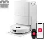 Roborock RRDE-QV35A0-M2, Roborock QV 35A Saugroboter mit Multifunktionsdock...