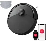 Roborock Q10 S5 Set Saug- und Wischroboter mit zus&auml;tzlichem Wischtuch*