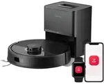 Roborock Q7 L5+ Saug- und Wischroboter mit Auto-Entleerungsstation