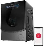 Roborock Zeo X Waschtrockner mit der Zeo-Cycle&reg; Trocknungstechnologie