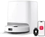 Roborock Qrevo 2 Pro Saugroboter mit automatischem Entfernen des Mopps