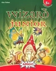 Amigo Spiel + Freizeit 01903, Amigo Spiel + Freizeit Wizard Junior