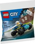LEGO 30664, LEGO City 30664 Polizei-Gel&auml;ndebuggy