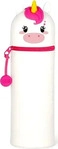 Legami KA0012, Legami Federm&auml;ppchen Einhorn 2 in 1 aus weichem Silikon
