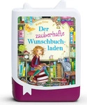 tonies 11002703, tonies Der zauberhafte Wunschbuchladen