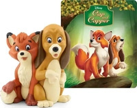 tonies 11001321, tonies Disney - Cap und Capper