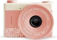 HOPPSTAR 12510, Hoppstar Mini Kamera Popcorn - Sorbet