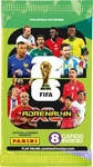 Panini FIFA World Cup 2026 Adrenalyn XL Trading Cards Einzel-Booster