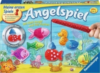 Ravensburger 00.022.337, Ravensburger Angelspiel