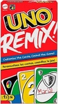 Mattel GXD71, Mattel UNO Remix