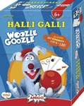 Amigo Spiel + Freizeit 02106, Amigo Spiel + Freizeit Halli Galli Woozle Goozle