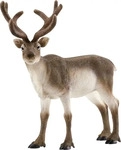Schleich 14837, schleich WILD LIFE 14837 Rentier
