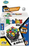Ravensburger 00.076.458, Ravensburger Rubik's Roll Think Fun