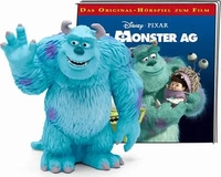 tonies 10000285, tonies Disney - Die Monster AG