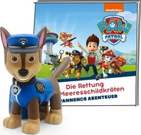 tonies 1000320, tonies Paw Patrol - Die Rettung der Meeresschildkr&ouml;ten